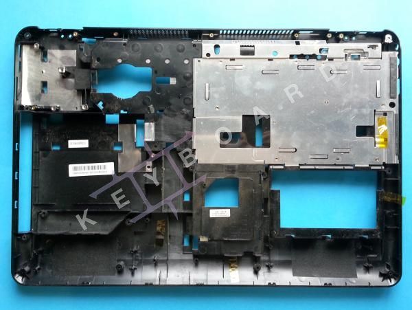 Нижня частина Asus K70IO